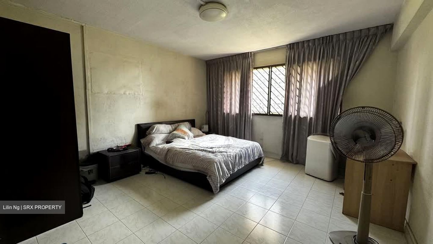 Blk 190 Bishan Street 13 (Bishan), HDB 5 Rooms #587208301
